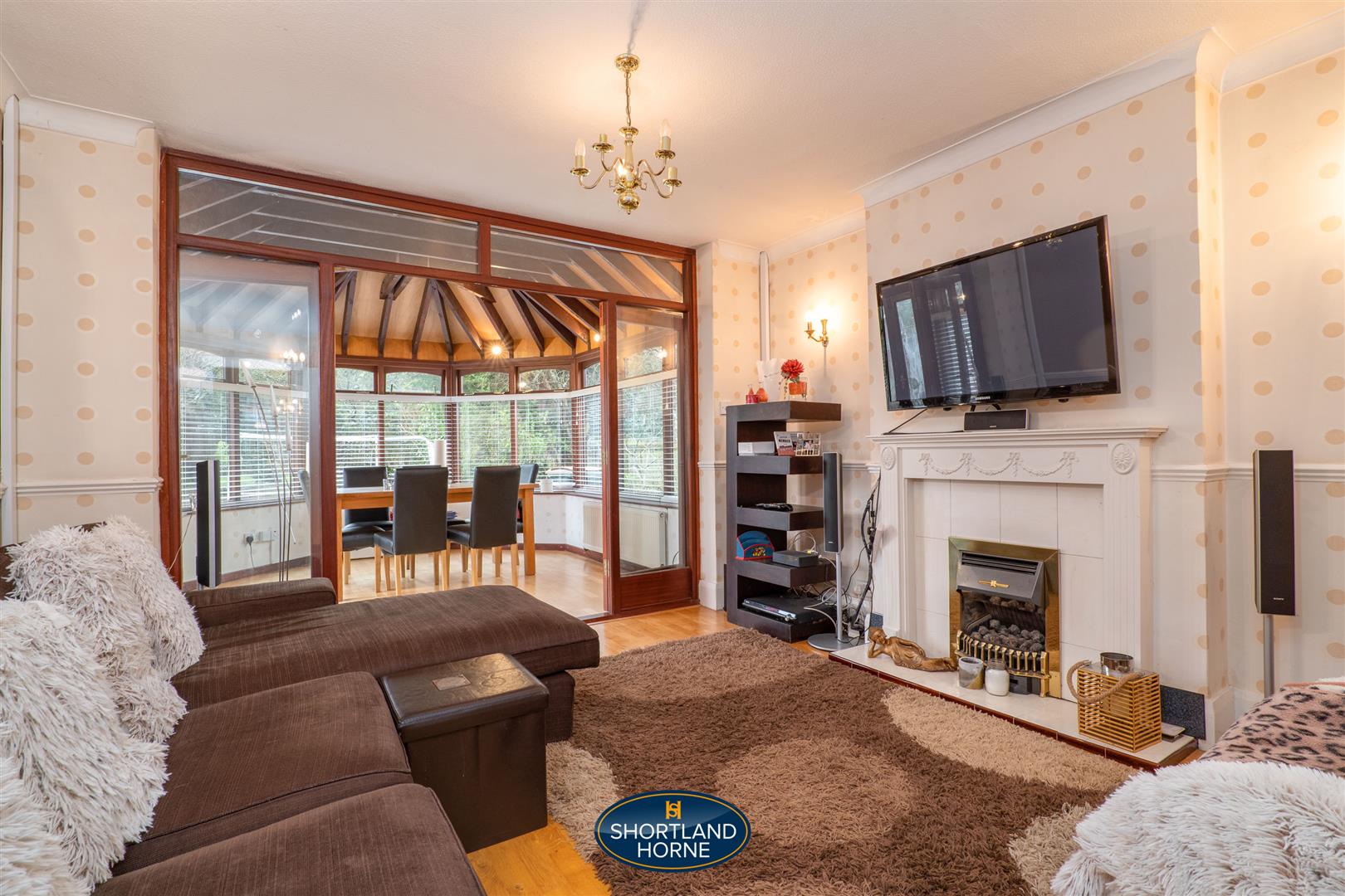 Stivichall Croft, Styvechale, Coventry Howard Dale